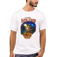 Buck Fiden T - Shirt