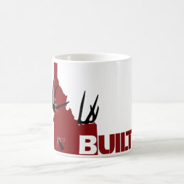 Buck-Kaffee-Tasse Kaffeetasse