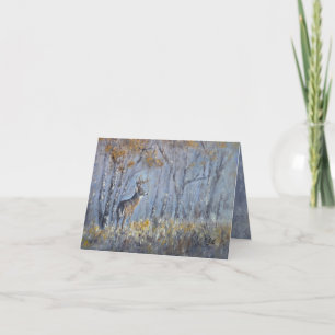 Buck Meadow All Occasion / Dankeskarte