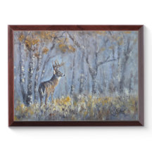 Buck Meadow Dekor /