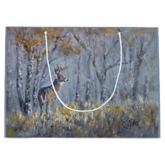 Buck Meadow Große Geschenktüte