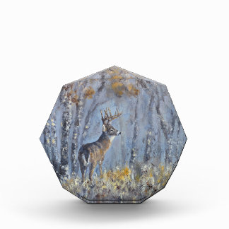 Buck River Fotoblock