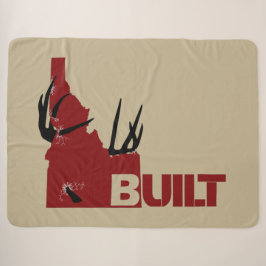 Buck Sherpadecke