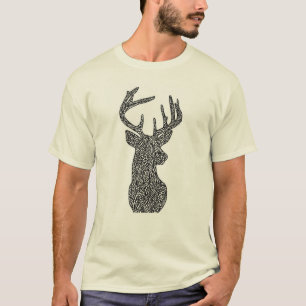 Buck T - Shirt