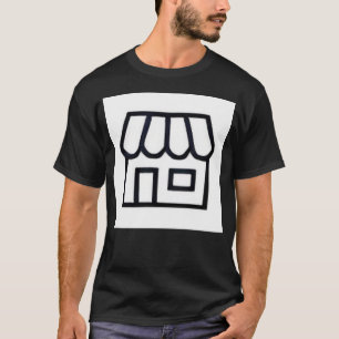 Buck Wear Gib Nie Auf T-Shirt