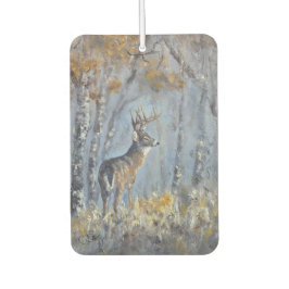 Buck-Wiese Autolufterfrischer