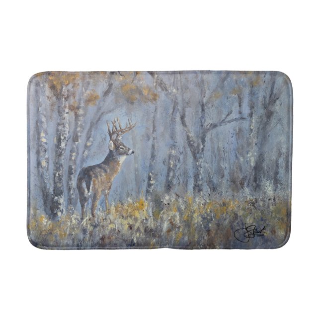 Buck Wiese Badematte (Vorderseite)