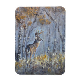Buck-Wiese Magnet