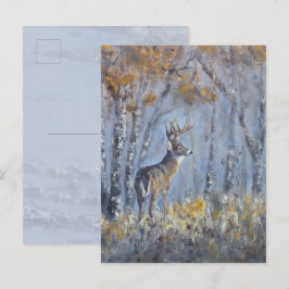 Buck-Wiese Postkarte