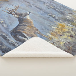 Buck-Wiese Sherpadecke