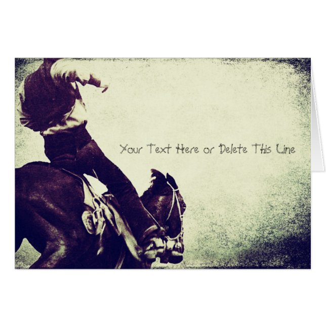 Buckaroo (Vorderseite (Horizontal))