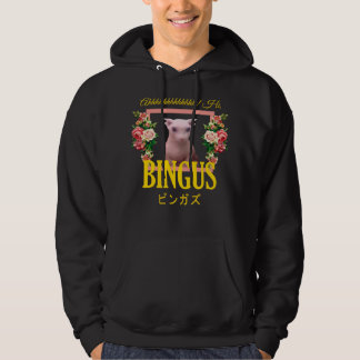 Buckaroo Banzai und die Hong Kong Cavaliers!! Esse Hoodie