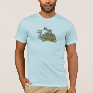Buckaroo T-Shirt