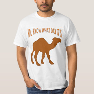 Buckel Tag ! Buckeltag ! T-Shirt