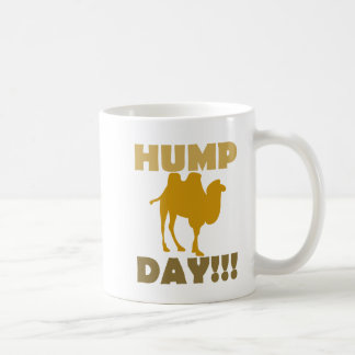 Buckel-Tag!!! Kaffeetasse