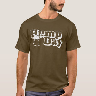 Buckel-Tag T-Shirt