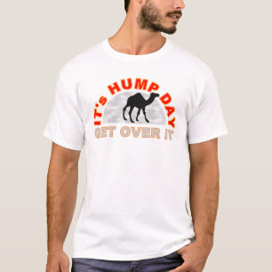 BUCKEL-TAGESt-shirt T-Shirt