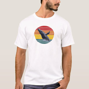 Buckelwal T-Shirt