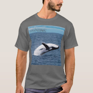 Buckelwal T-Shirt