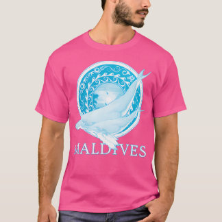 Buckelwale T-Shirt