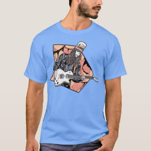 Buckethead 4 T-Shirt