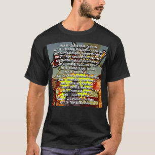 Buckethead T-Shirt