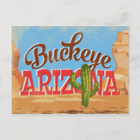 Buckeye Arizona