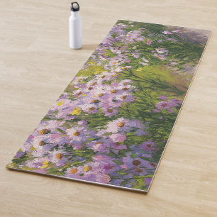 Buckhorn Aster-Show Yogamatte