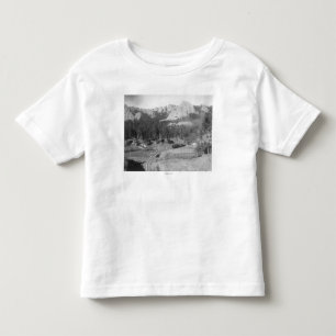 Buckhorn Berge über Bahnstrecken hinaus Kleinkind T-shirt