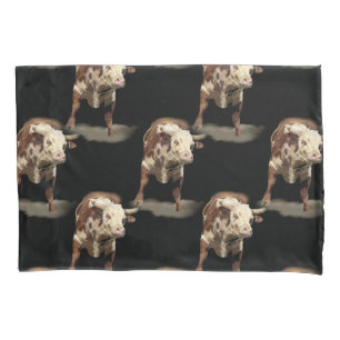 Bucking Bull Kissenbezug