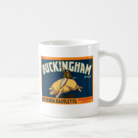 Buckingham Bartlettbirne Äpfel - Vintager