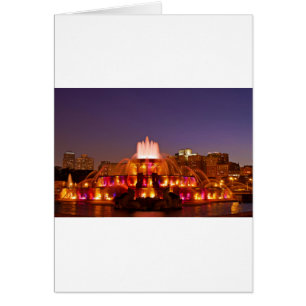 Buckingham Fountain