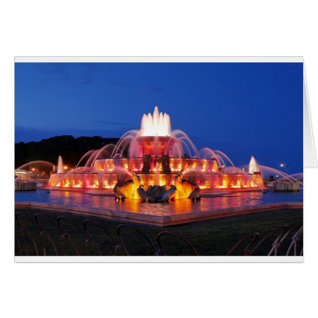 Buckingham Fountain 02.JPG (Vorderseite (Horizontal))