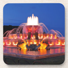 Buckingham Fountain 02.JPG Untersetzer