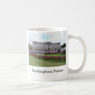 Buckingham Palace Kaffeetasse