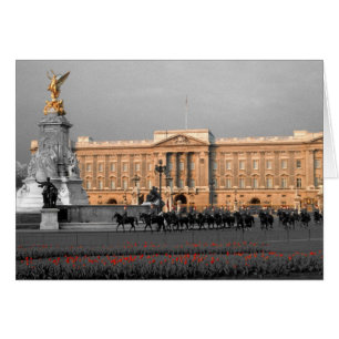 Buckingham Palace London