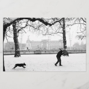 Buckingham Palace London