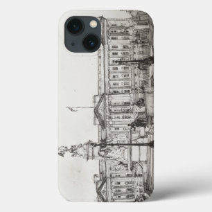 Buckingham Palace London.2006 Case-Mate iPhone Hülle