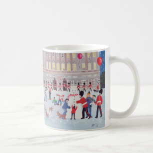 Buckingham Palace London Kaffeetasse