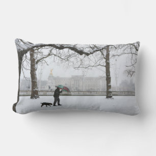 Buckingham Palace London Lendenkissen