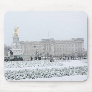 Buckingham Palace London Mousepad