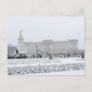 Buckingham Palace London Postkarte