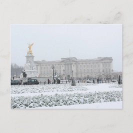 Buckingham Palace London Postkarte