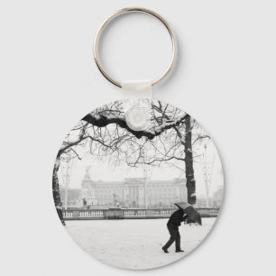 Buckingham Palace London Schlüsselanhänger