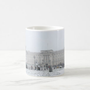 Buckingham Palace London Tasse