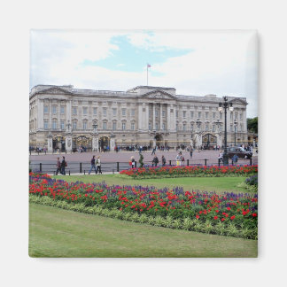 Buckingham Palace Magnet