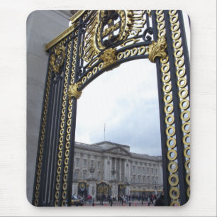 Buckingham Palace Mousepad