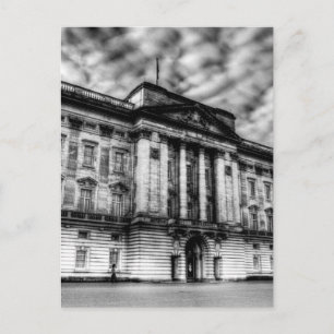 Buckingham Palace Postkarte