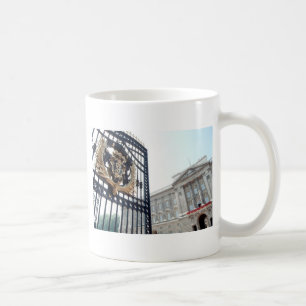 Buckingham Palace Tasse