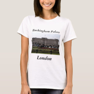 Buckingham- PalaceT - Shirt 2
